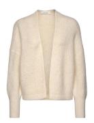 East Tops Knitwear Cardigans Cream American Vintage