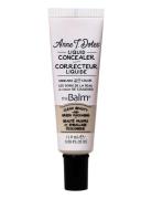 Anne T. Dotes Liquid Concealer #2 Peitevoide Meikki The Balm