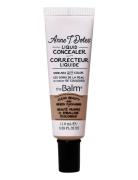 Anne T. Dotes Liquid Concealer #24 Peitevoide Meikki The Balm