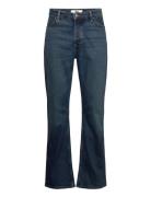 Julian Wide Memphis Dark Vintage Indigo Bottoms Jeans Regular Navy NEU...