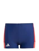 Cb Boxer By Uimashortsit Blue Adidas Performance