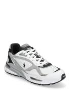 Trackster 275 Sneaker Matalavartiset Sneakerit Tennarit White Polo Ral...