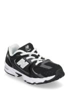 New Balance 530 Kids Bungee Lace Matalavartiset Sneakerit Tennarit Bla...