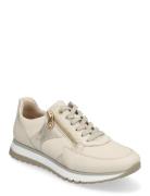 49010-60 Matalavartiset Sneakerit Tennarit Beige Rieker