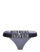 Brazilian Swimwear Bikinis Bikini Bottoms Bikini Briefs Grey Calvin Kl...