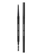 Precise Brow Pencil Kulmakynä Meikki Black Bobbi Brown