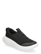 Mellow Ease Tennarit Sneakerit Black Crocs