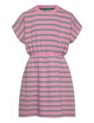 Tnd Martine Dresses & Skirts Dresses Casual Dresses Short-sleeved Casu...