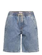 Tnd Jackson Short Bottoms Shorts Blue TUMBLE 'N DRY