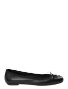 Minnasw Ballerina Ballerinat Black Sofie Schnoor