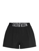 Short Bikinialaosa Black Calvin Klein