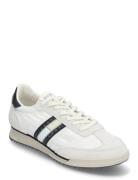 Tjm Retro Runner Cleated Matalavartiset Sneakerit Tennarit White Tommy...