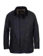 Barbour L/Wgt Ashby Ohut Takki Navy Barbour