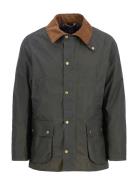 Barbour L/Wgt Ashby Ohut Takki Khaki Green Barbour