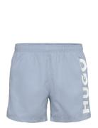 Abas Uimashortsit Blue HUGO