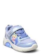 J Fadinlight Girl C Matalavartiset Sneakerit Tennarit Blue GEOX