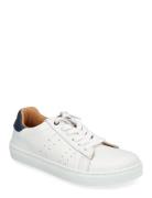 Bisgaard Barefoot Raymond Matalavartiset Sneakerit Tennarit White Bisg...