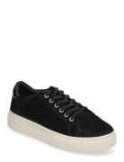 Zoe Platform Matalavartiset Sneakerit Tennarit Black VAGABOND