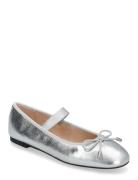 Helenas Ballerinat Silver Dune London