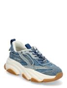 Possession-E Sneaker Matalavartiset Sneakerit Tennarit Blue Steve Madd...