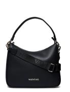 Never Bags Small Shoulder Bags-crossbody Bags Black Valentino Bags