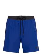 Starfish Uimashortsit Blue BOSS