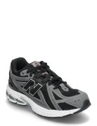 New Balance 1906 Kids Lace Sport Sneakers Low-top Sneakers Black New B...