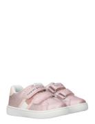 Tommy Hilfiger Low Tops Velcro Sneaker Matalavartiset Sneakerit Tennar...