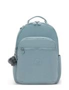 Seoul Reppu Laukku Blue Kipling