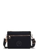 Riri L Bags Crossbody Bags Black Kipling