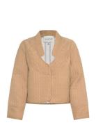 Flossie Tikkitakki Beige Munthe