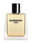 Hero Eau De Toilette Hajuvesi Eau De Parfum Nude Burberry