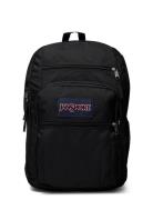 Big Student Reppu Laukku Black JanSport