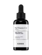 Cosrx The Vitamin C 13 Serum Seerumi Kasvot Ihonhoito Nude COSRX