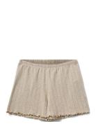 Haselsy Poientelle Shorts Bottoms Shorts Beige Sofie Schnoor Young