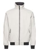 M Snug Blouson Jkt 2.0 Bombertakki Takki Cream Musto