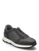 L51 616 Matalavartiset Sneakerit Tennarit Grey TGA By Ahler