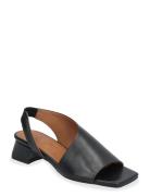 Sandals Korolliset Sandaalit Black Billi Bi