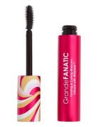Grandefanatic Fanning & Curling Mascara Ripsiväri Maskara Meikki Black...