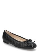 Ballerina Ballerinat Black Gabor