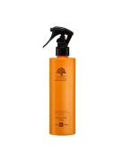 Volume Root Spray Hiustenhoito Nude Arganmidas