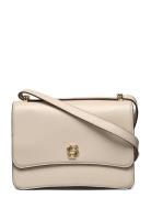 B_Icon Crossbody S Bags Crossbody Bags Beige BOSS