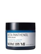 Beta Panthenol Repair Cream Päivävoide Kasvovoide Nude Some By Mi