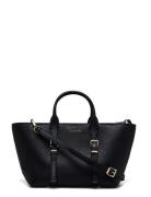 Sm Satchel Bags Top Handle Bags Black Michael Kors