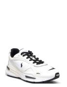 Trackster 275 Sneaker Matalavartiset Sneakerit Tennarit White Polo Ral...