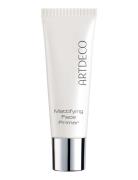 Mattifying Face Primer Pohjustusvoide Meikki Nude Artdeco