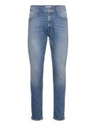 Pistolero Bottoms Jeans Regular Blue Tiger Of Sweden