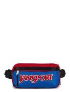 Washington Waistpack Bumbag Vyölaukku Laukku Red JanSport