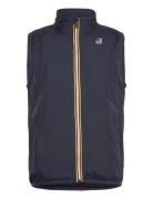 Le Vrai 4.0 Rouland Warm Liivi Navy K-Way