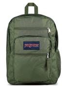 Big Student Reppu Laukku Green JanSport